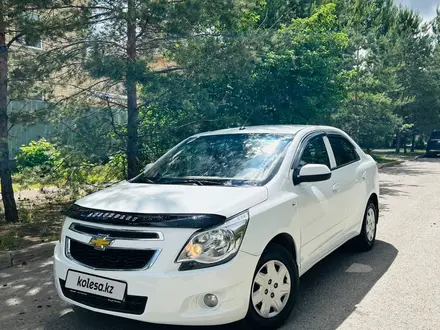 Chevrolet Cobalt 2023 года за 4 900 000 тг. в Костанай – фото 6