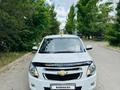 Chevrolet Cobalt 2023 года за 4 900 000 тг. в Костанай – фото 8