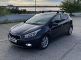 Kia Cee'd 2014 года за 6 500 000 тг. в Семей