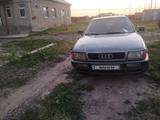 Audi 80 1992 годаүшін850 000 тг. в Шымкент