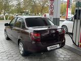 ВАЗ (Lada) Granta 2190 2013 года за 1 650 000 тг. в Кызылорда – фото 4