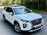 Hyundai Palisade 2021 годаүшін17 400 000 тг. в Астана – фото 3