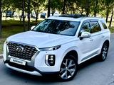 Hyundai Palisade 2021 годаүшін17 400 000 тг. в Астана