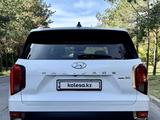 Hyundai Palisade 2021 годаүшін17 400 000 тг. в Астана – фото 4