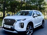 Hyundai Palisade 2021 годаүшін17 400 000 тг. в Астана – фото 2