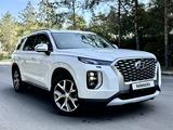 Hyundai Palisade 2021 годаүшін17 400 000 тг. в Астана – фото 5