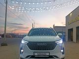 Haval M6 2026 года за 9 500 000 тг. в Жезказган