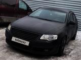 Volkswagen Passat 2007 года за 3 300 000 тг. в Алматы – фото 3