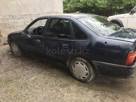 Opel Vectra 1991 года за 460 000 тг. в Жетысай – фото 5