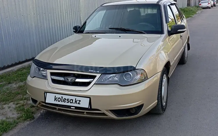 Daewoo Nexia 2014 года за 1 860 000 тг. в Алматы