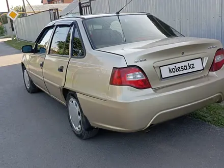 Daewoo Nexia 2014 года за 1 860 000 тг. в Алматы – фото 4