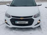 Chevrolet Onix 2023 года за 6 900 000 тг. в Шымкент