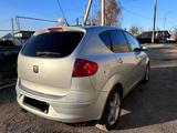 SEAT Altea 2006 года за 2 300 000 тг. в Талдыкорган – фото 4