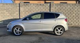 SEAT Altea 2006 года за 2 500 000 тг. в Талдыкорган – фото 5