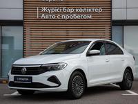 Volkswagen Polo 2022 годаfor8 490 000 тг. в Алматы