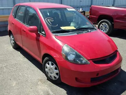 Honda Fit 2009 года за 65 000 тг. в Алматы