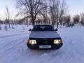 Audi 100 1988 годаүшін1 400 000 тг. в Кулан – фото 3