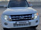 Mitsubishi Pajero 2012 годаүшін10 500 000 тг. в Актау – фото 5