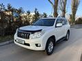 Toyota Land Cruiser Prado 2011 года за 14 100 000 тг. в Алматы