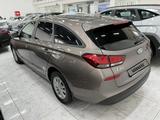 Hyundai i30 2022 годаfor8 200 000 тг. в Шымкент – фото 4