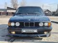 BMW 525 1993 года за 2 500 000 тг. в Алматы – фото 4