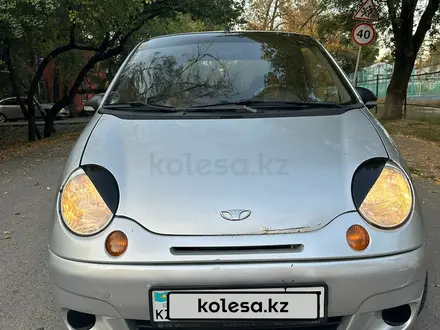 Daewoo Matiz 2013 года за 1 800 000 тг. в Алматы