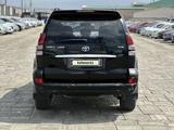 Toyota Land Cruiser Prado 2009 годаүшін13 300 000 тг. в Атырау – фото 4