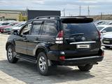 Toyota Land Cruiser Prado 2009 годаүшін13 300 000 тг. в Атырау – фото 3