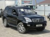 Toyota Land Cruiser Prado 2009 годаүшін13 300 000 тг. в Атырау – фото 2