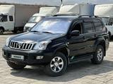 Toyota Land Cruiser Prado 2009 годаүшін13 300 000 тг. в Атырау