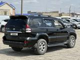 Toyota Land Cruiser Prado 2009 годаүшін13 300 000 тг. в Атырау – фото 5