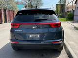 Kia Sportage 2017 годаүшін7 100 000 тг. в Алматы – фото 3