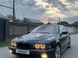 BMW 528 2000 годаүшін4 250 000 тг. в Тараз