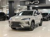 BYD Song Plus Flagship 145 DM-i 2025 годаүшін15 500 000 тг. в Алматы