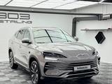 BYD Song Plus Flagship 145 DM-i 2025 года за 14 700 000 тг. в Алматы