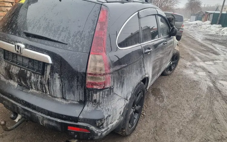 Honda CR-V 2009 года за 150 000 тг. в Караганда
