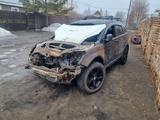 Honda CR-V 2009 года за 150 000 тг. в Караганда – фото 3