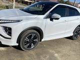 Mitsubishi Eclipse Cross 2023 года за 11 200 000 тг. в Атырау