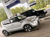Kia Soul 2015 годаүшін6 200 000 тг. в Семей