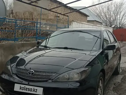 Toyota Camry 2002 года за 4 500 000 тг. в Кентау