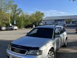 Audi A6 1999 годаүшін3 050 000 тг. в Астана – фото 2