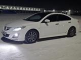 Mazda 6 2012 годаүшін5 400 000 тг. в Караганда – фото 3