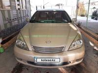 Lexus ES 300 2002 годаfor5 300 000 тг. в Жаркент