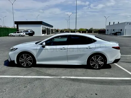 Toyota Camry 2024 года за 16 000 000 тг. в Актау – фото 5