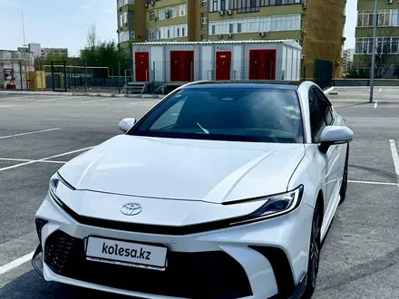 Toyota Camry 2024 года за 16 000 000 тг. в Актау – фото 2