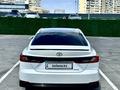Toyota Camry 2024 года за 16 000 000 тг. в Актау – фото 3