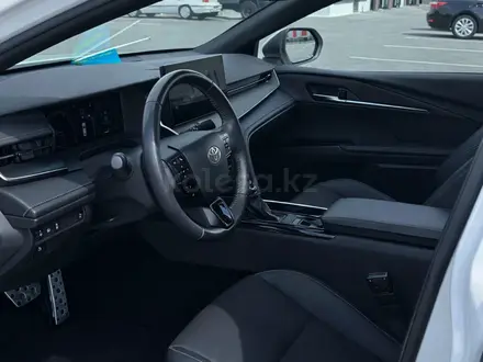 Toyota Camry 2024 года за 16 000 000 тг. в Актау – фото 6