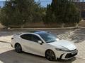 Toyota Camry 2024 года за 16 000 000 тг. в Актау – фото 9