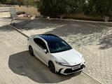 Toyota Camry 2024 года за 16 000 000 тг. в Актау
