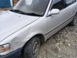 Toyota Corolla 1996 годаүшін850 000 тг. в Усть-Каменогорск – фото 2